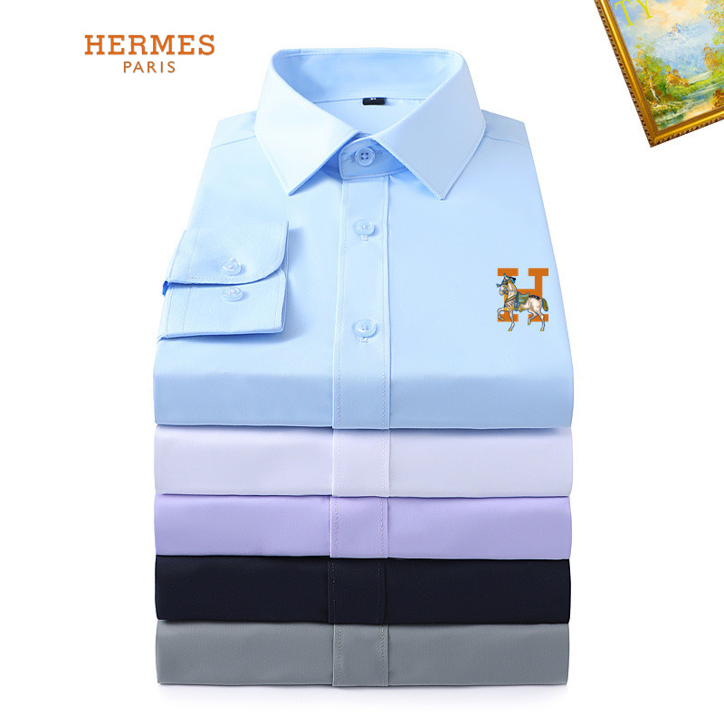 Hermes Shirts
